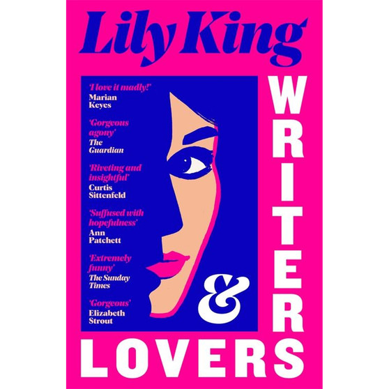 Writers & Lovers - ISBN 9781035090785