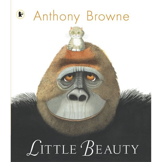 Little Beauty - ISBN 9781406319309