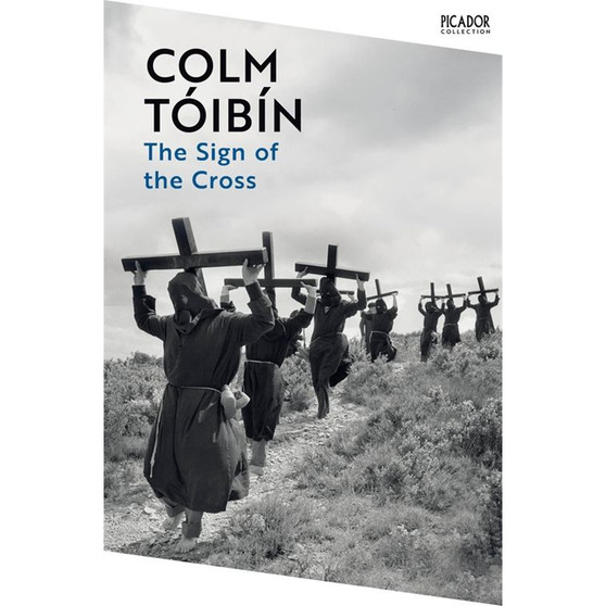 The Sign of the Cross - ISBN 9781035055012