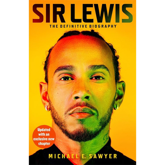 Sir Lewis - ISBN 9781035071661