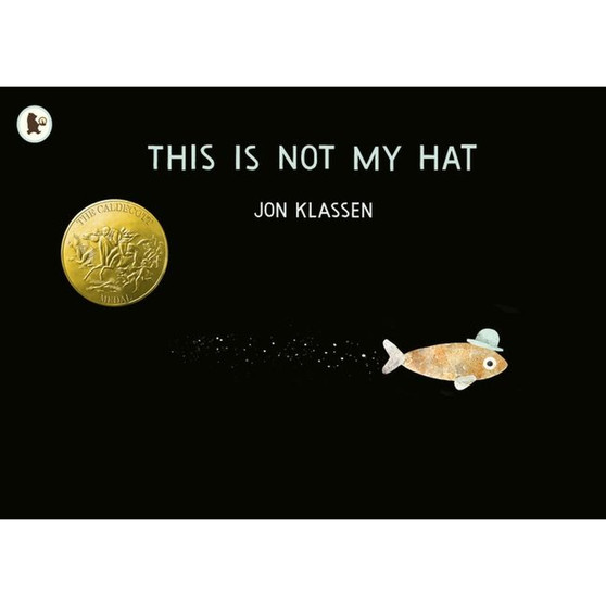 This Is Not My Hat - ISBN 9781406353433