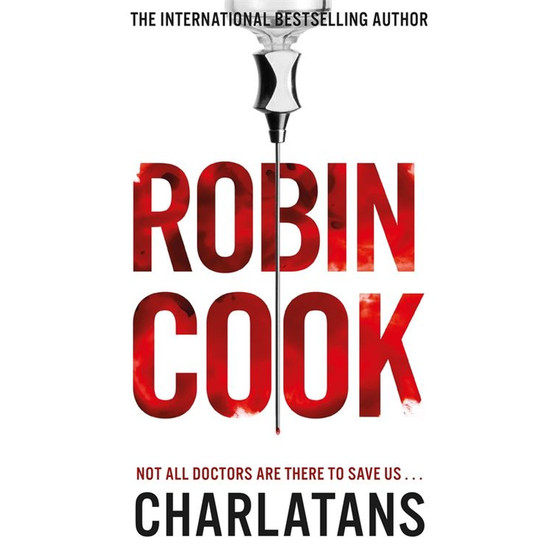 Charlatans - ISBN 9781447298564