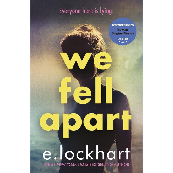 We Fell Apart - ISBN 9781471419683