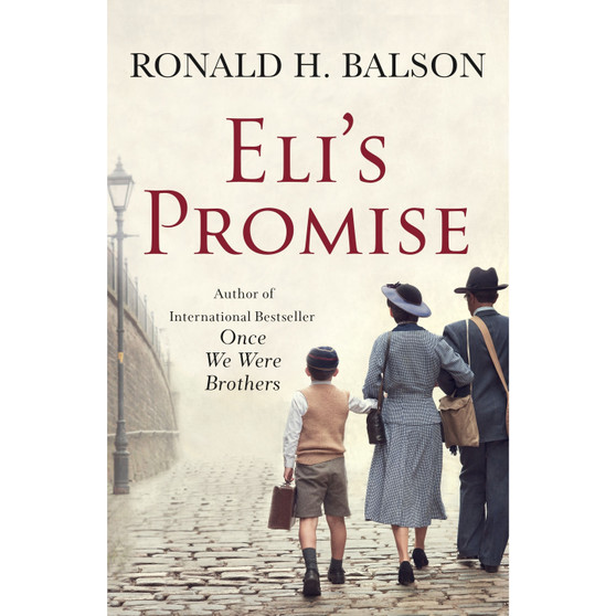 Eli's Promise - ISBN 9781250276643