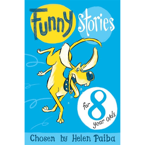 Funny Stories For 8 Year Olds - ISBN 9781509805013