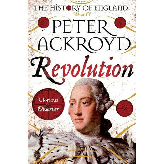 Revolution - ISBN 9781509811472