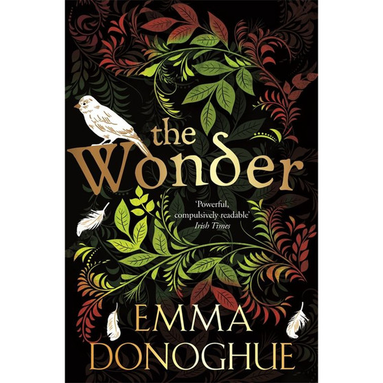 The Wonder - ISBN 9781509818402