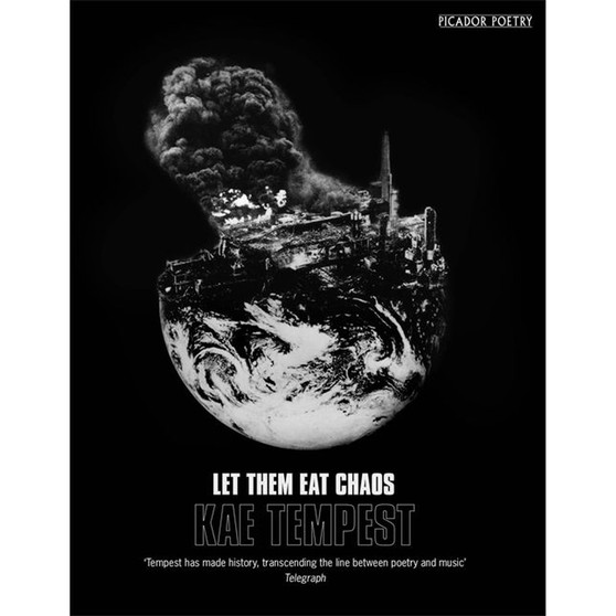 Let Them Eat Chaos - ISBN 9781509830008