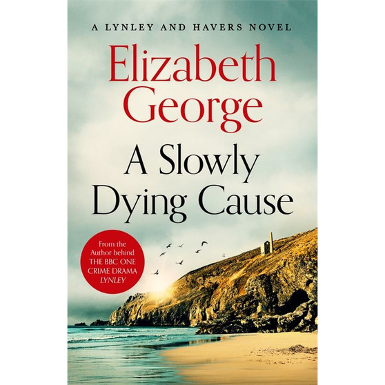A Slowly Dying Cause - ISBN 9781035074631