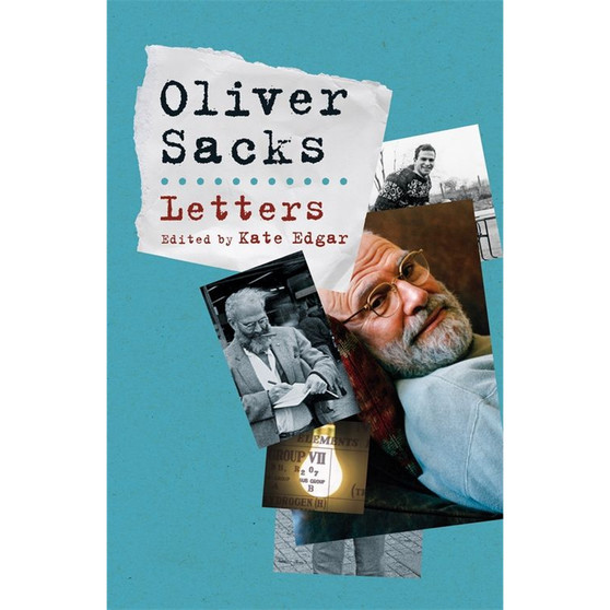 Letters - ISBN 9781509821860