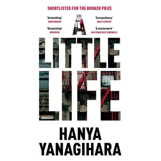 A Little Life - ISBN 9781447294832