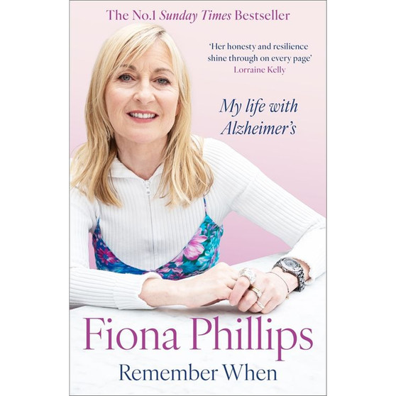 Remember When - ISBN 9781035074884