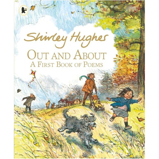 Out and About - ISBN 9781406372427