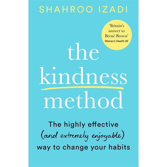The Kindness Method - ISBN 9781509881833