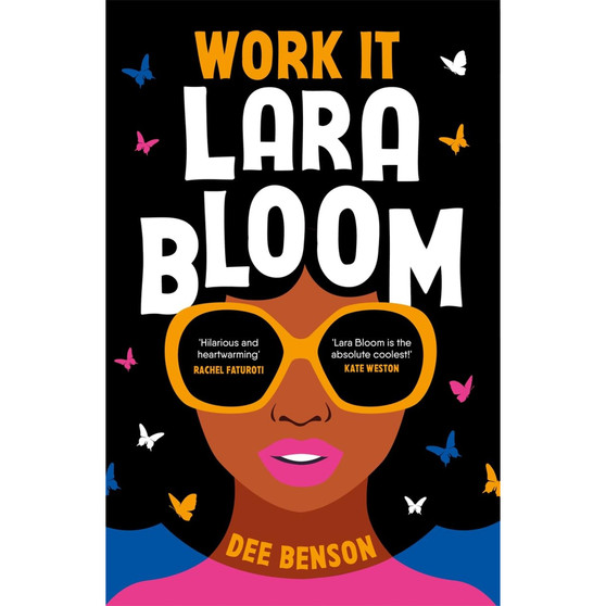 Work It, Lara Bloom - ISBN 9781471413636