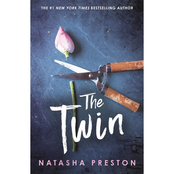 The Twin - ISBN 9781471418044
