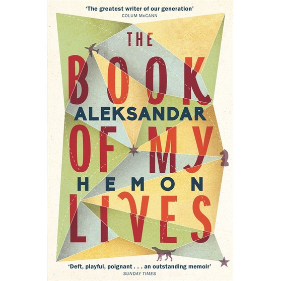 The Book of My Lives - ISBN 9781447210917