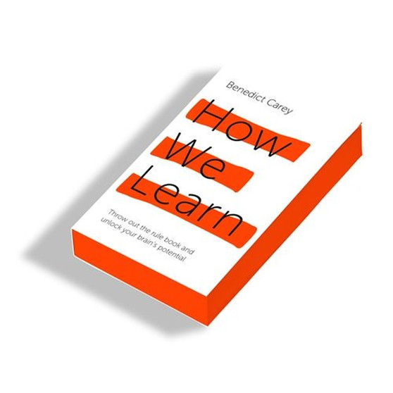 How We Learn - ISBN 9781447286349