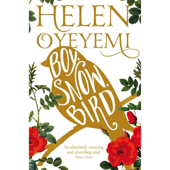 Boy, Snow, Bird - ISBN 9781447237143