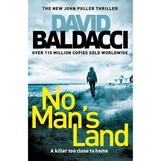 No Man's Land - ISBN 9781447277491
