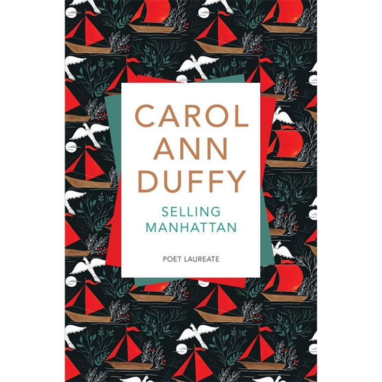 Selling Manhattan - ISBN 9781509824984