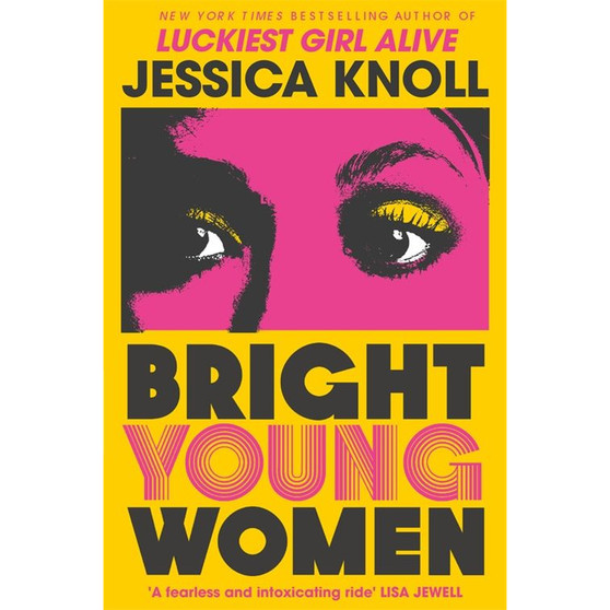 Bright Young Women - ISBN 9781509840014