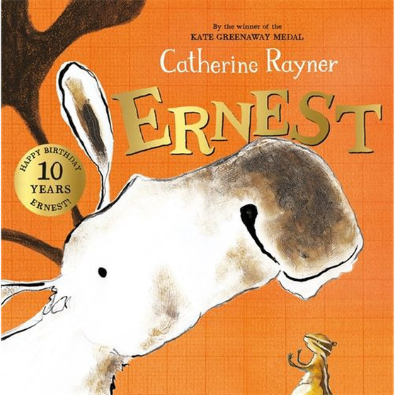 Ernest - ISBN 9781529021172