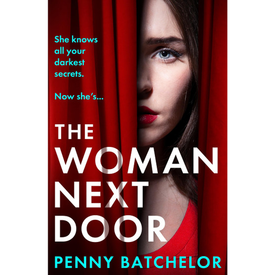 The Woman Next Door - ISBN 9781471416460