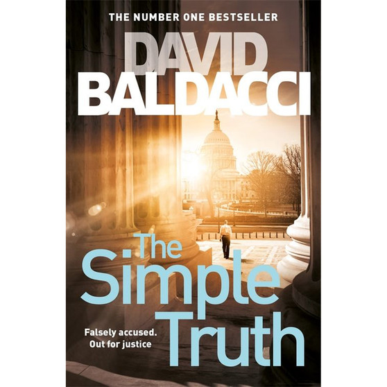 The Simple Truth - ISBN 9781529003239