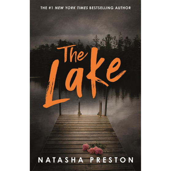 The Lake - ISBN 9781471418105