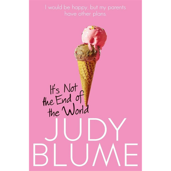 It's Not the End of the World - ISBN 9781509806270