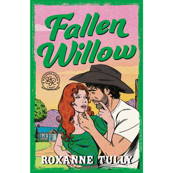 Fallen Willow - ISBN 9781471420733
