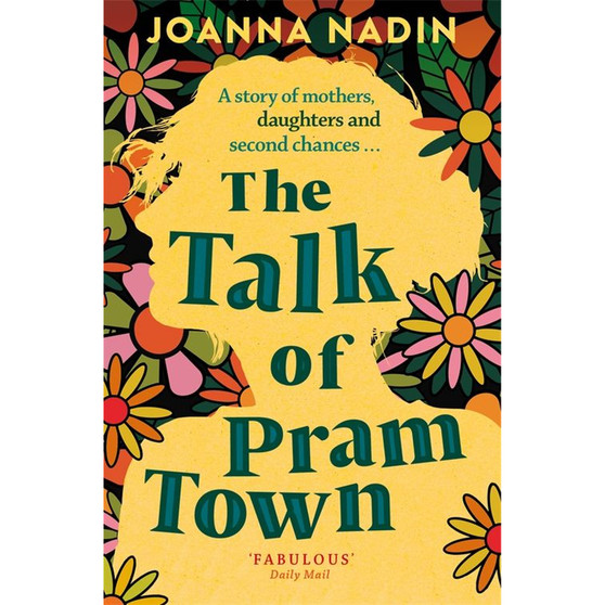 The Talk of Pram Town - ISBN 9781529024647