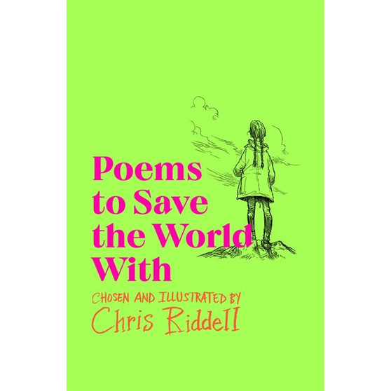 Poems to Save the World With - ISBN 9781529040128