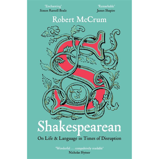 Shakespearean - ISBN 9781509896981