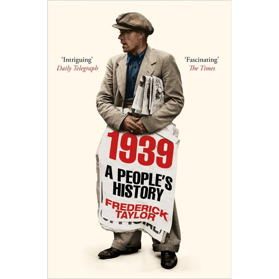 1939 - ISBN 9781509858767