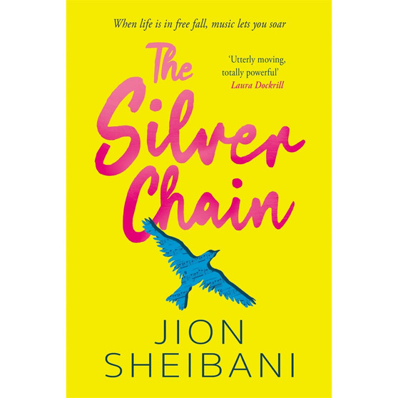 The Silver Chain - ISBN 9781471411526