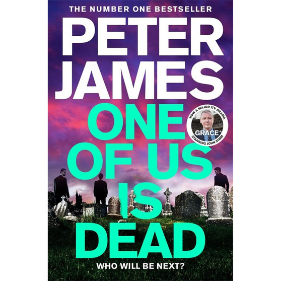 One of Us Is Dead - ISBN 9781529090031
