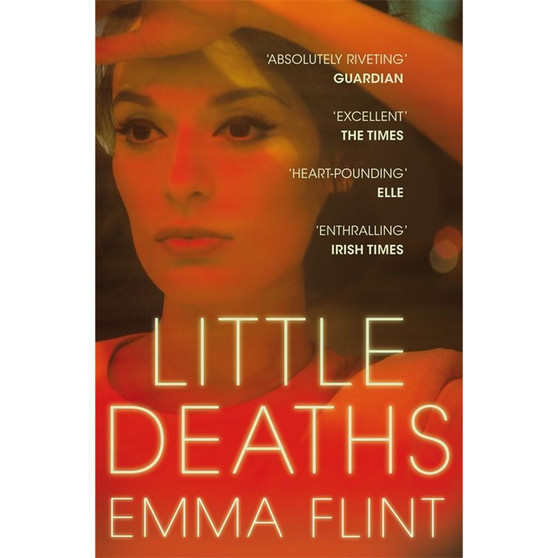 Little Deaths - ISBN 9781509826582