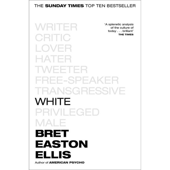 White - ISBN 9781529012408