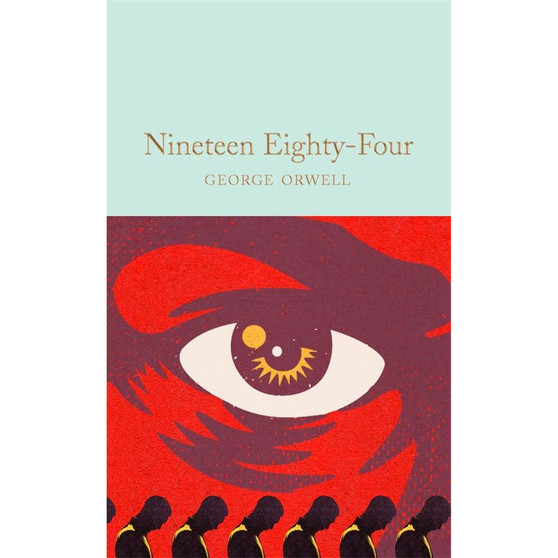 Nineteen Eighty-Four - ISBN 9781529032666