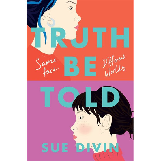 Truth Be Told - ISBN 9781529040982