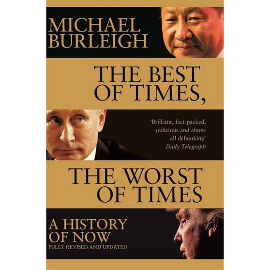 The Best of Times, The Worst of Times - ISBN 9781509847945