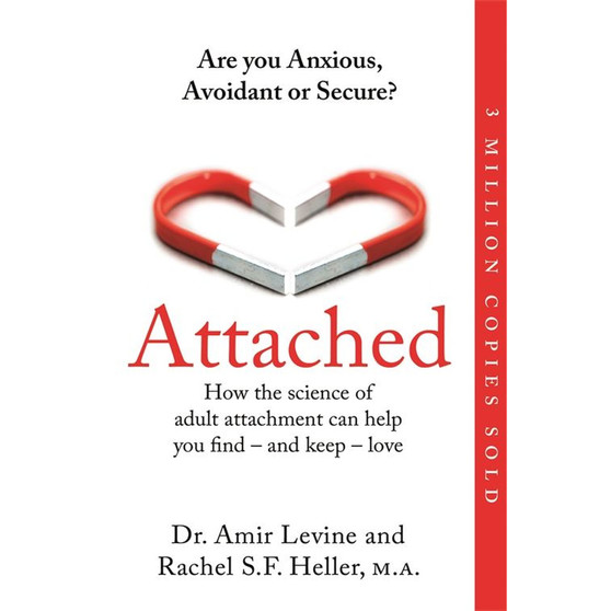 Attached - ISBN 9781529032178