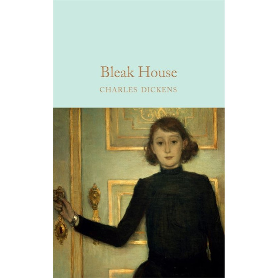 Bleak House - ISBN 9781509825424