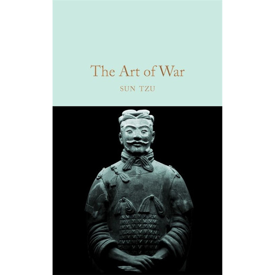 The Art of War - ISBN 9781509827954