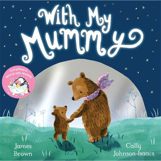 With My Mummy - ISBN 9781509834402