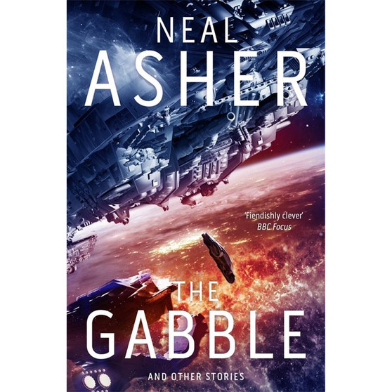 The Gabble - And Other Stories - ISBN 9781509868506