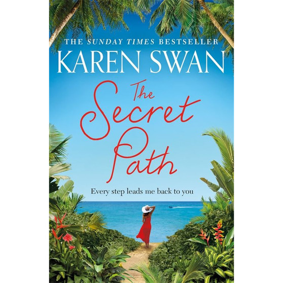 The Secret Path - ISBN 9781529006261
