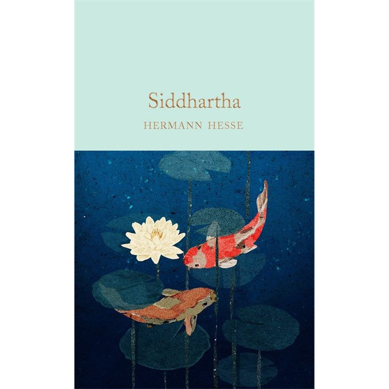 Siddhartha - ISBN 9781529024043